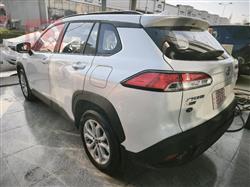 تويوتا فرونتلاندر